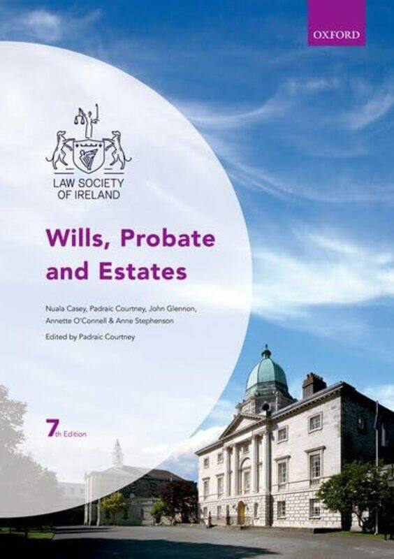 

Wills Probate and Estates-Paperback