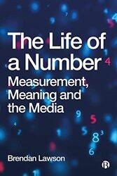 The Life of a Number by David Bevan-Hardcover