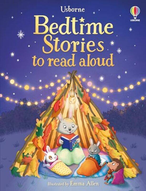 

BEDT Perfumeime Stories To Read Aloud,Hardcover By Davidson, Zanna - Kinloch, Kimberley (SAEX) - Mackinnon, Mairi - Allen, Peep Inside Christmas Emma (
