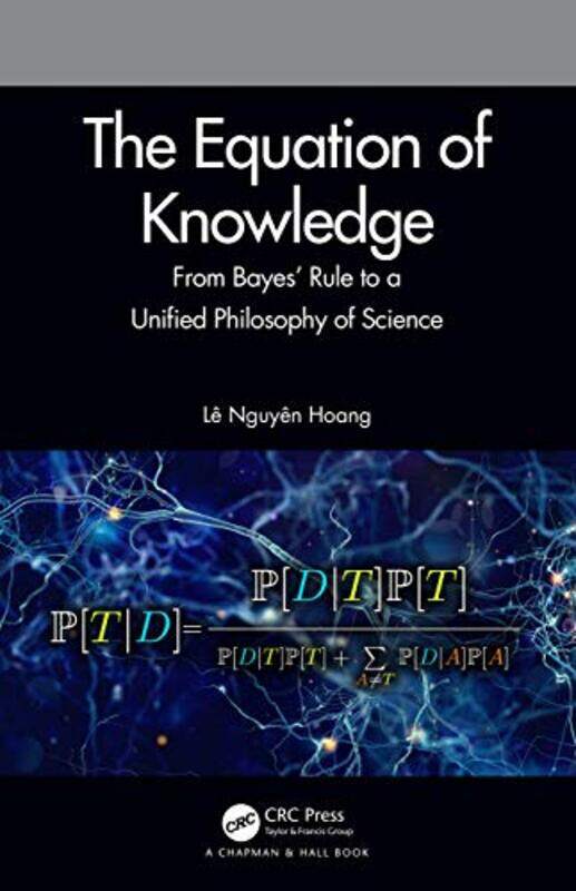 

The Equation of Knowledge by Le Nguyen Hoang-Hardcover
