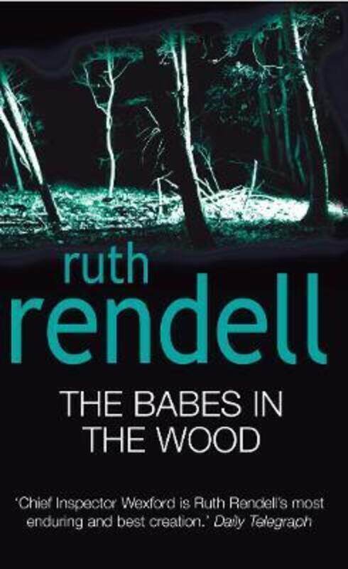 

The Babes in the Wood.paperback,By :Ruth Rendell