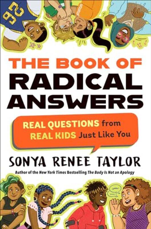 

The Book of Radical Answers by Mike Clayton-Paperback