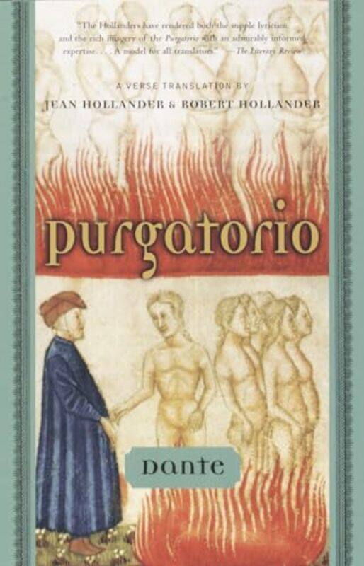 

Purgatorio By Alighieri Dante - Paperback