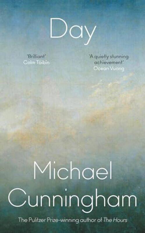 

Day by Michael Cunningham-Hardcover