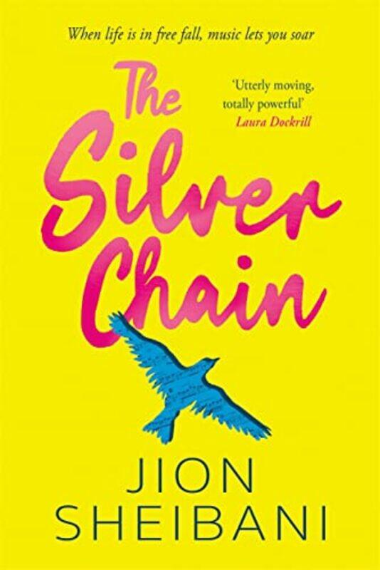 

The Silver Chain by Jion Sheibani-Paperback