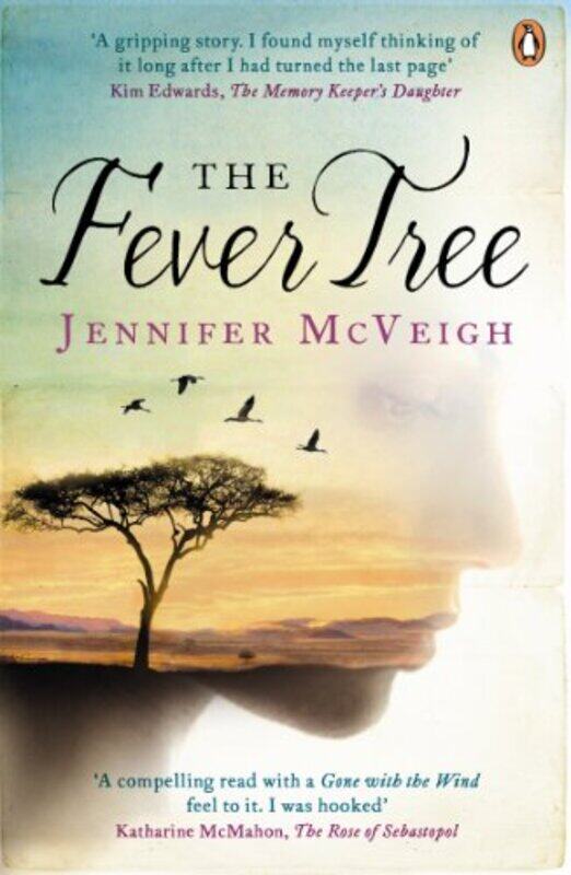 

The Fever Tree by Jennifer McVeigh-Paperback