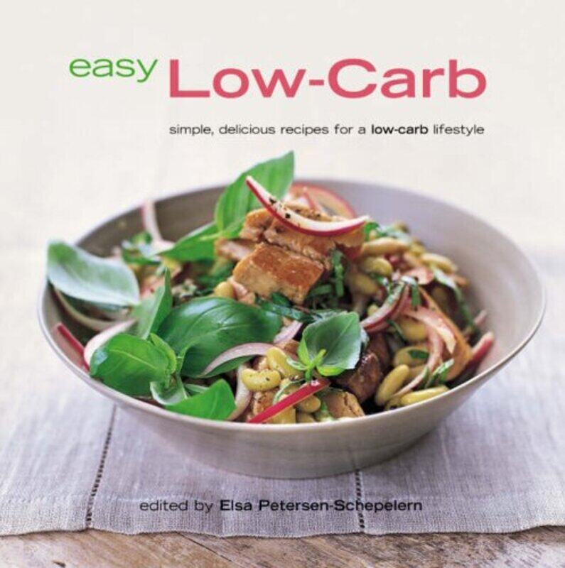 

Easy Low-carb