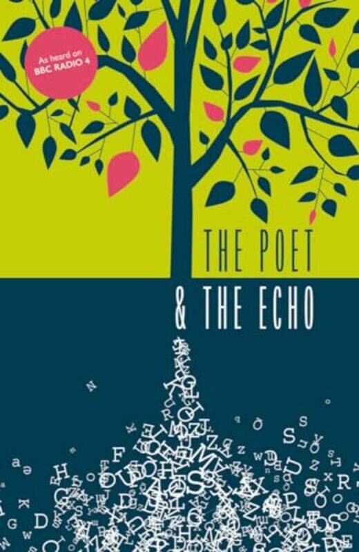 

The Poet and the Echo -Paperback