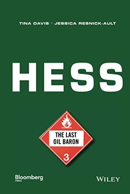 

Hess by Rebecca PriestTim Bayliss-Hardcover