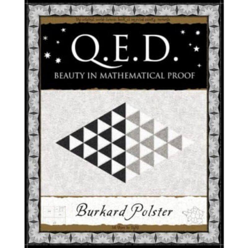 

QED by Burkard Polster-Paperback