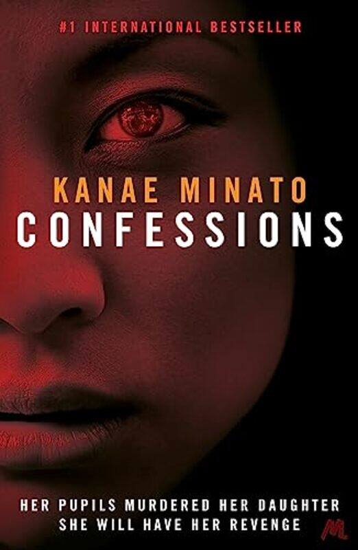 

Confessions,Paperback,by:Minato, Kanae - Snyder, Stephen