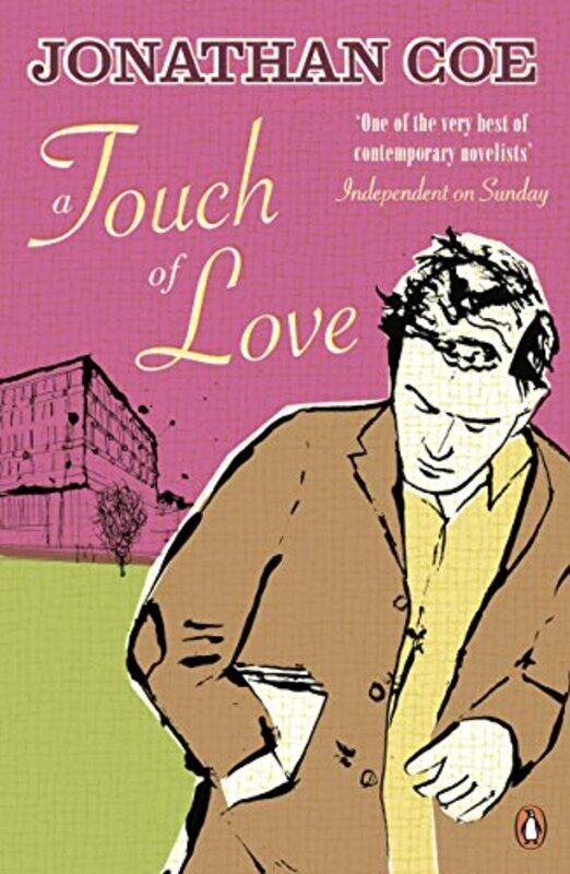 

A Touch of Love by Jonathan Coe-Paperback