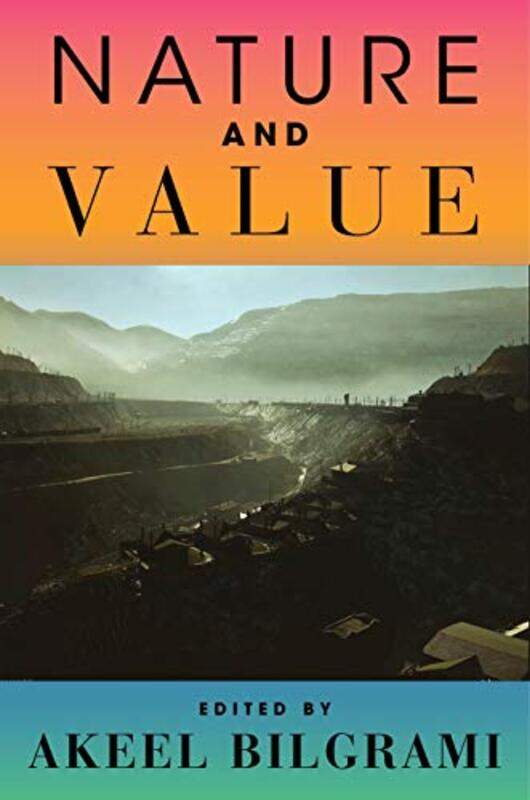 

Nature and Value by Chris Guillebeau-Paperback