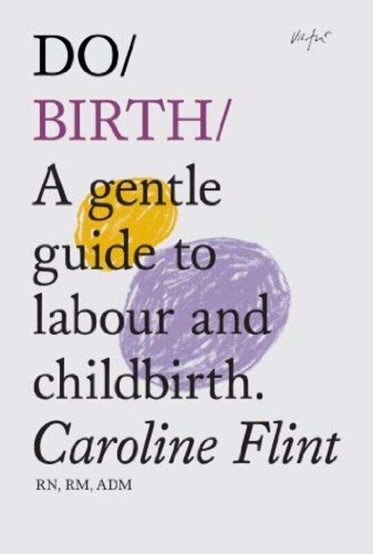 

Do Birth by The Revd Dr John Author Goldingay-Paperback