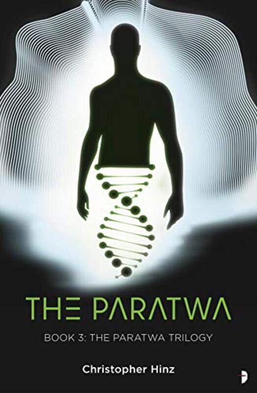 

The Paratwa by Christopher Hinz-Paperback