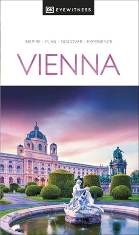 

Vienna Paperback