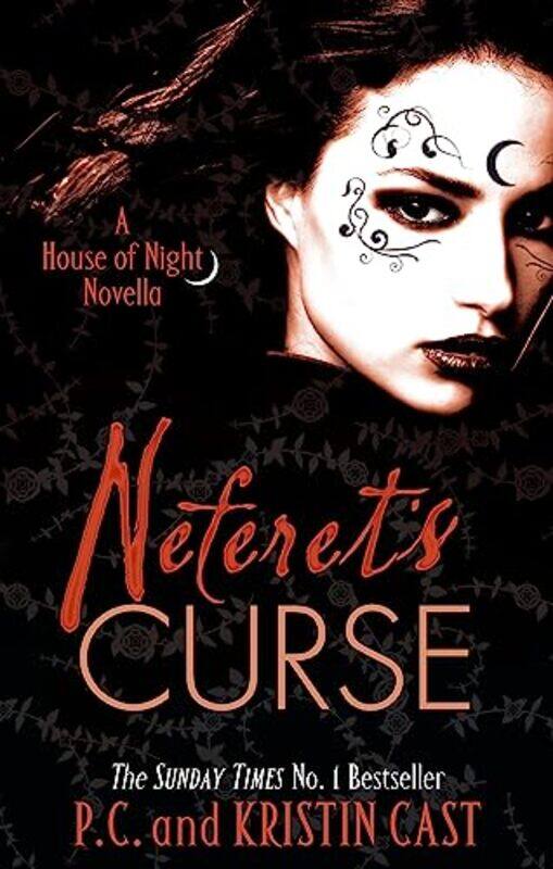 

Neferets Curse by P C CastKristin Cast-Paperback