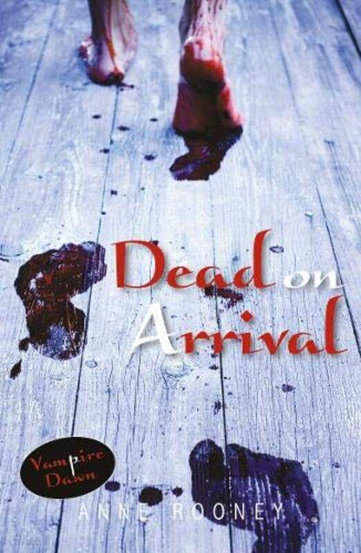 

Dead on Arrival by Rooney Anne-Paperback