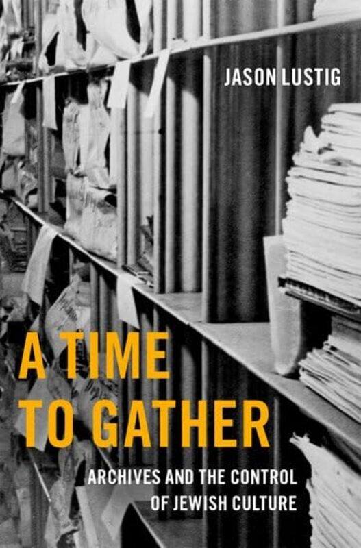

A Time To Gather By Jason A Lecturer An...Hardcover