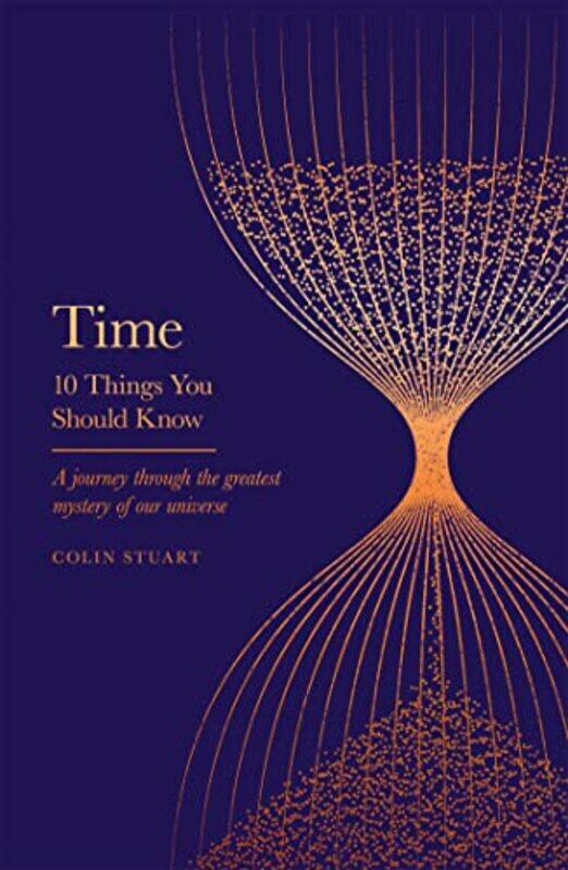 

Time by Yunis Alam-Hardcover