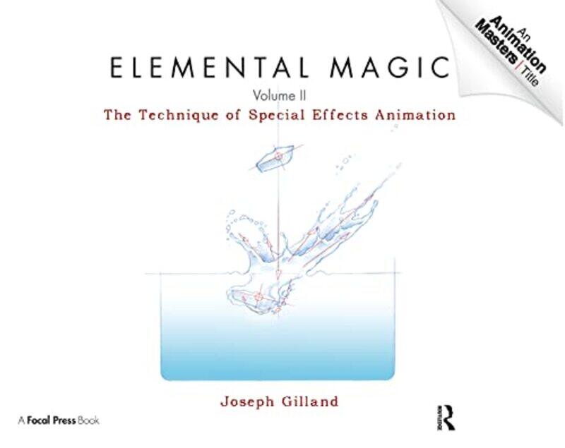 

Elemental Magic Volume II by Anthony HirstTheodore Stephanides-Paperback