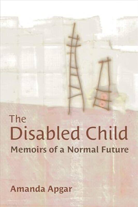 

The Disabled Child by Erica Benner-Paperback