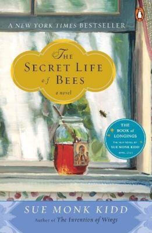 

The Secret Life of Bees.paperback,By :Sue Monk Kidd