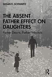 The Absent Father Effect on Daughters: Father Desire, Father Wounds Paperback by Schwartz, Susan E. (Jungian analyst, USA; IAAP, APA, NMSJA)