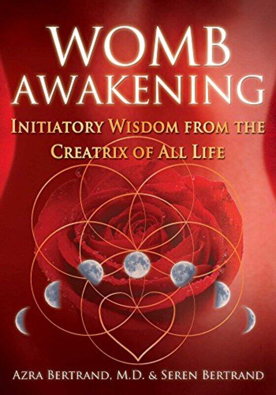 

Womb Awakening by Azra BertrandSeren Bertrand-Paperback