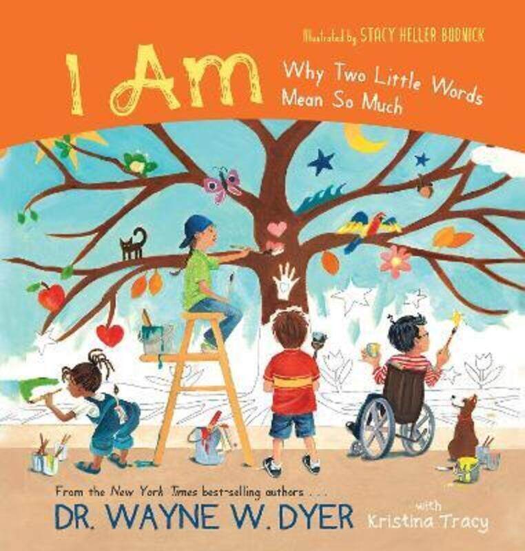 

I AM,Hardcover, By:Dyer, Wayne