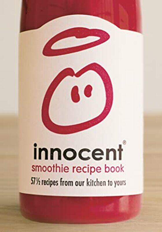 

Innocent Smoothie Recipe Book by Alix HenleyNancy Kohner-Hardcover