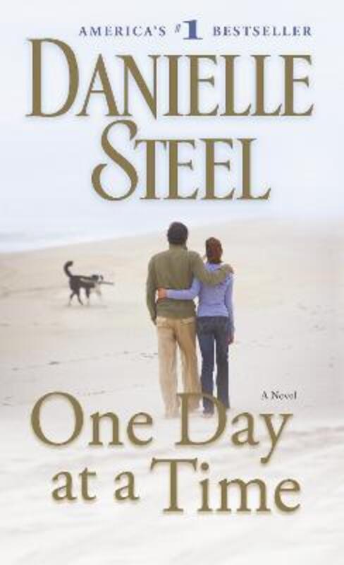 

One Day at a Time: A Novel.paperback,By :Steel, Danielle