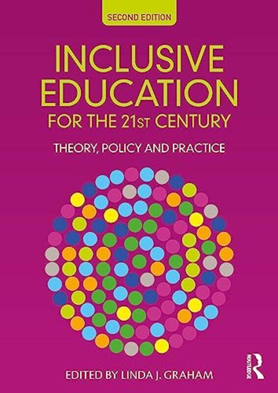 

Inclusive Education for the 21st Century by Lawrence SternJill Gold-Paperback