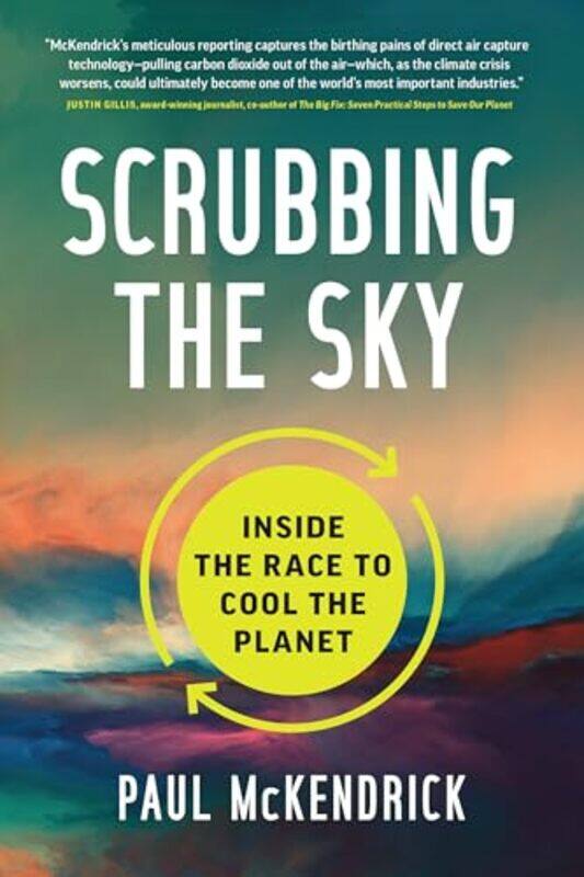 

Scrubbing the Sky by Stevie Martin-Hardcover