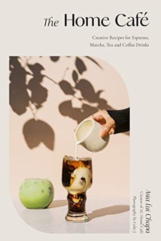 

The Home Cafe by Eileen Jones-Hardcover
