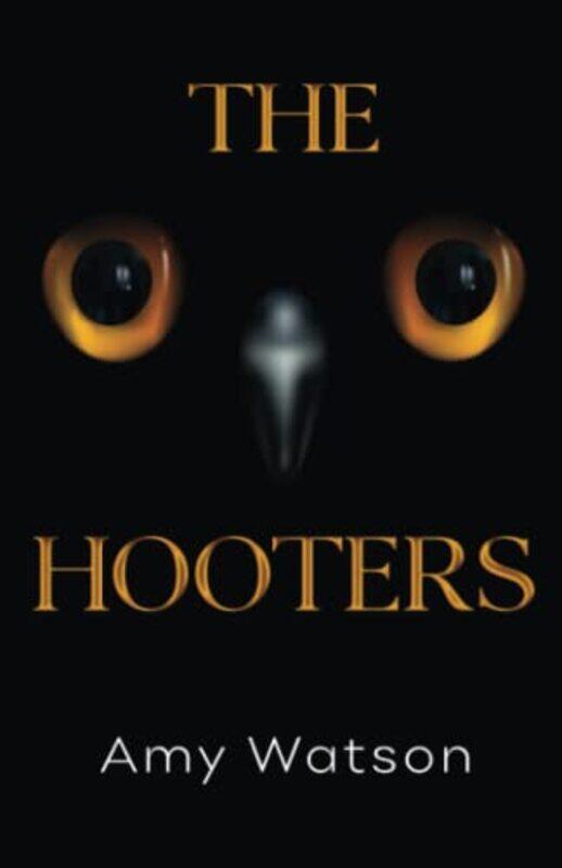 

The Hooters by Amy Watson-Paperback