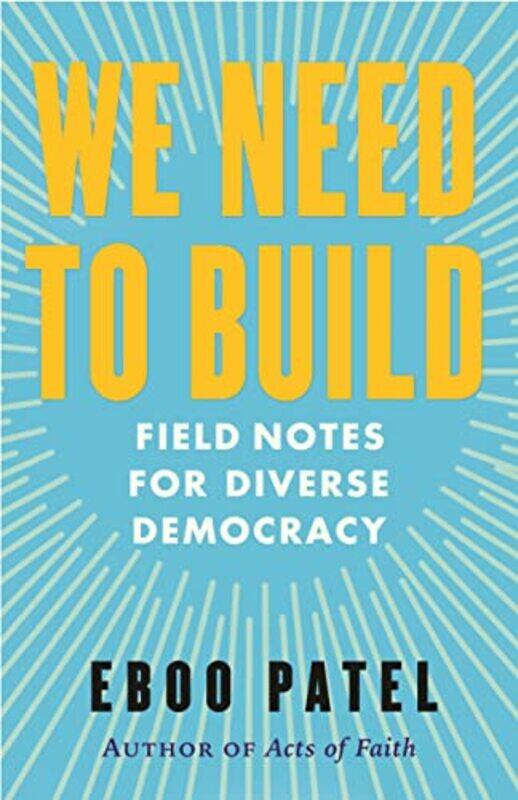 

We Need To Build by Jan Ryde-Hardcover