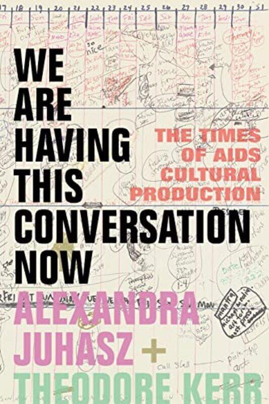 

We Are Having This Conversation Now by Matt Gaw-Paperback