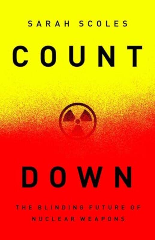 

Countdown by Andrew WilkinsonKevin MearesMark Freeston-Hardcover