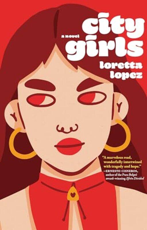 

City Girls By Lopez Loretta - Hardcover