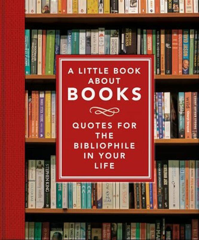 

A Little Book About Books by Orange Hippo!Orange Hippo!-Hardcover