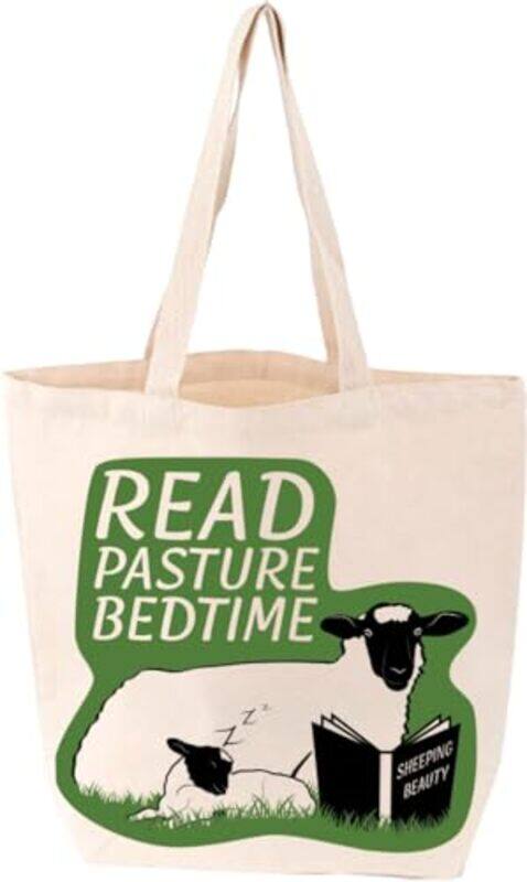 

Read Pasture BEDT Perfumeime Barn Sheep Tote By Gibbs Smith Gift - Hardcover