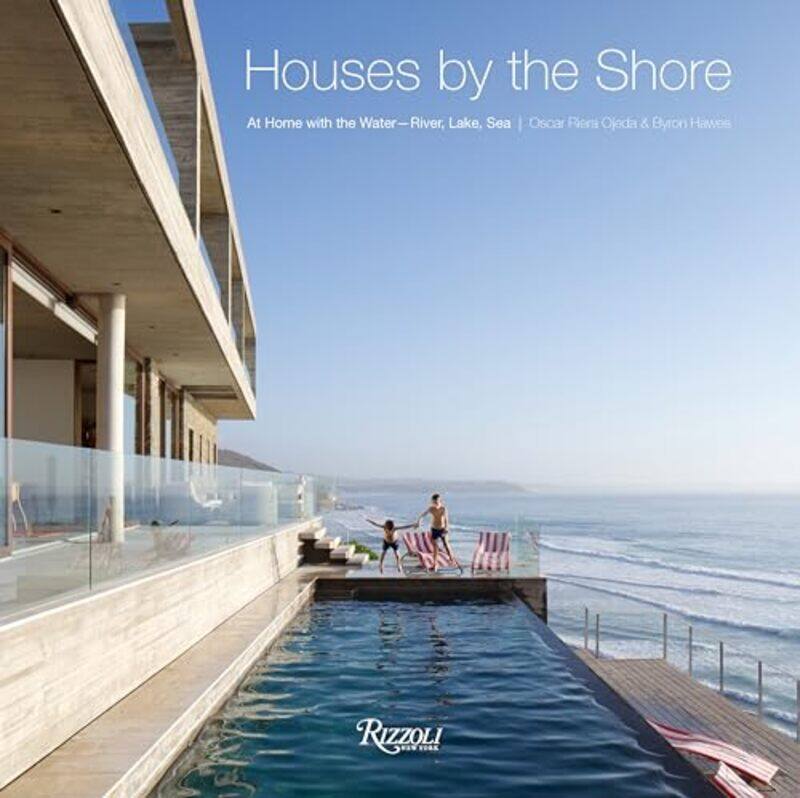 

Houses by the Shore At Home With the Water by Lord ByronFiona Stafford-Hardcover