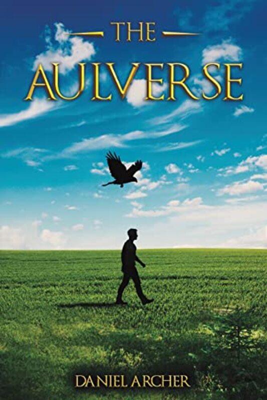 

The Aulverse by Daniel Archer-Paperback