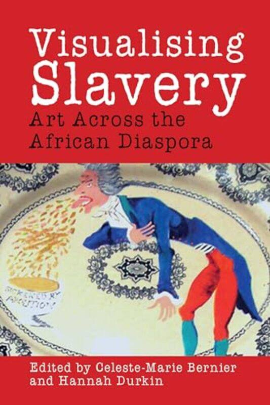 

Visualising Slavery by Jan Gehl-Paperback