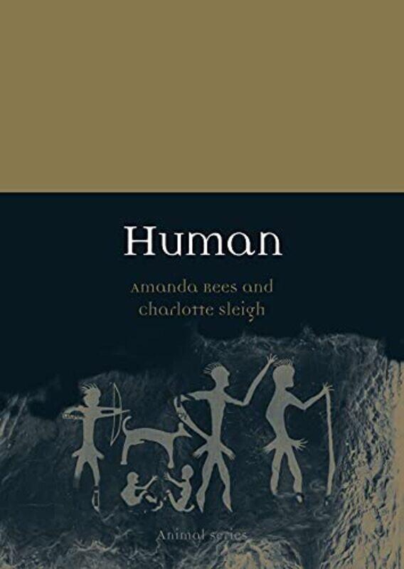 

Human by Marcelo Sanchez-Villagra-Paperback