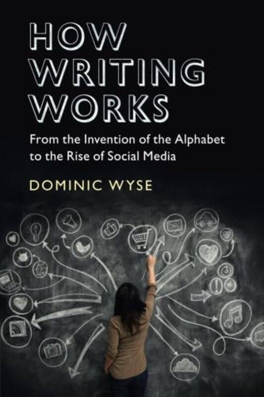 

How Writing Works by Plum HuttonFreddie Hodge-Paperback