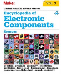 Encyclopedia of Electronic Components V3 , Paperback by Platt, Charles