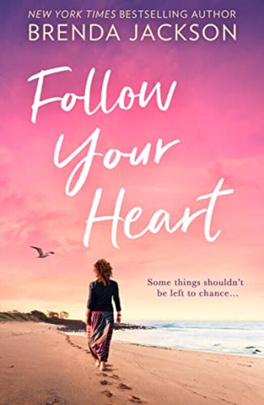 

Follow Your Heart , Paperback by Brenda Jackson