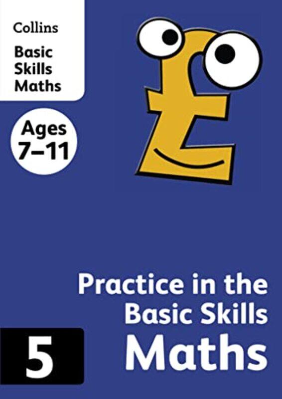 

Maths Book 5 By Collins Ks2 Paperback